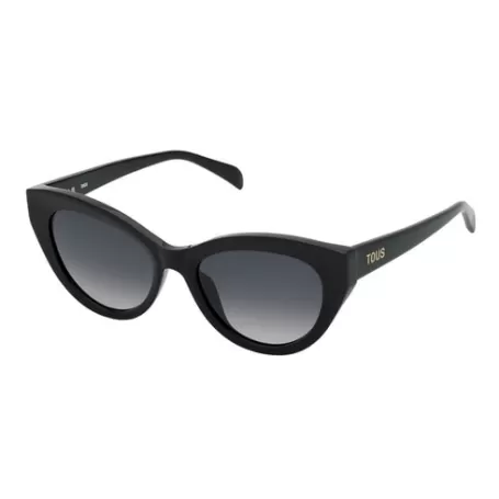 Best Sale Lunettes de soleil noires Butterfly Lunettes De Soleil