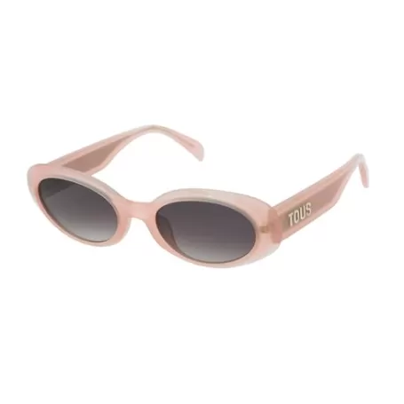 Clearance Lunettes de soleil roses Candy Lunettes De Soleil