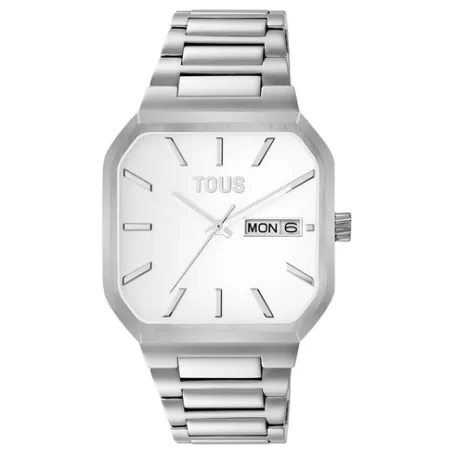 Discount Montre analogique avec bracelet en aluminium Lit Pour Elle | Pour Lui