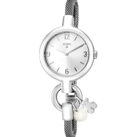 Flash Sale Montre Hold Charms en Pour Elle | Analogique