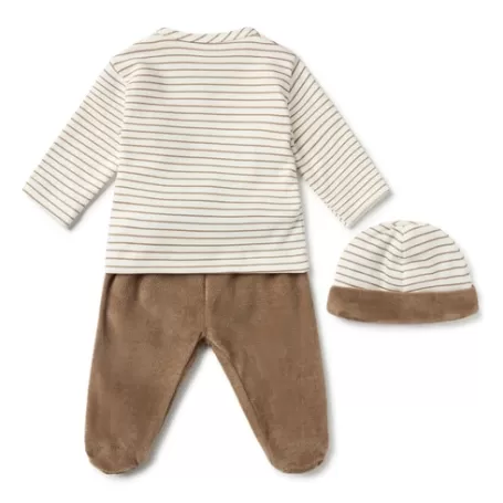 Online Newborn baby set in Classic beige Bébé