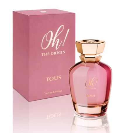 Shop Oh ! The Origin Eau de Parfum – 50 ml Parfums