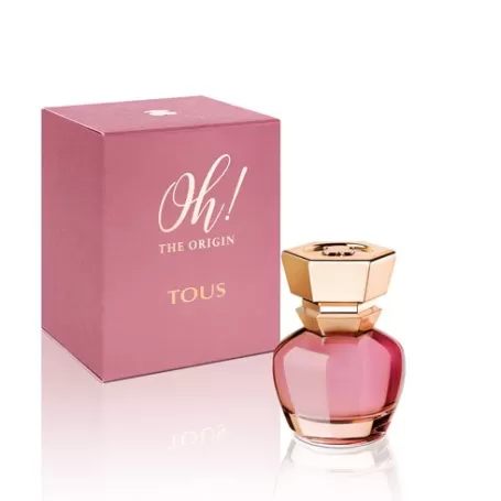 Fashion Oh ! The Origin Eau de Parfum – 30 ml Parfums