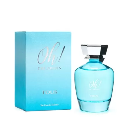 New Oh! The Origin Eau de Toilette - 100 ml Parfums