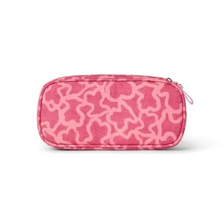 Fashion Pencil case in Kaos pink Bébé