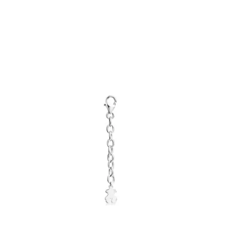 Store Pendentif de bracelet Basics en Bracelets En Argent | Bracelets Chaîne