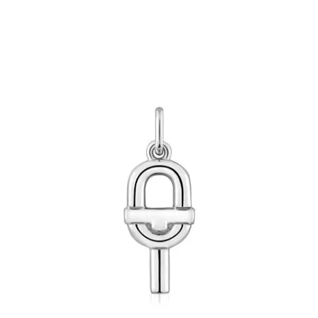 Sale Pendentif en petit MANIFESTO Pendentifs En Argent | Pendentifs Petits