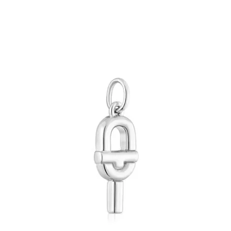 Sale Pendentif en petit MANIFESTO Pendentifs En Argent | Pendentifs Petits