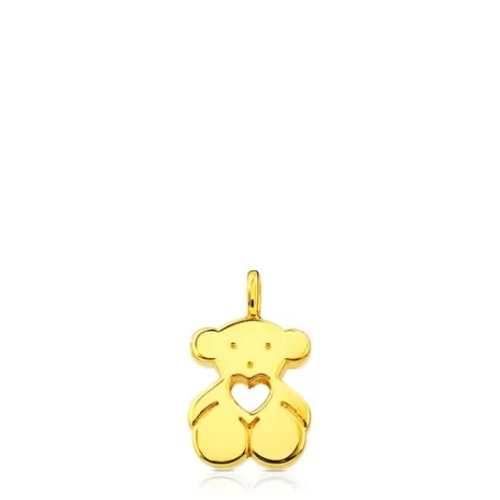 New Pendentif Sweet Dolls en Or Pendentifs En Or | Pendentifs Petits