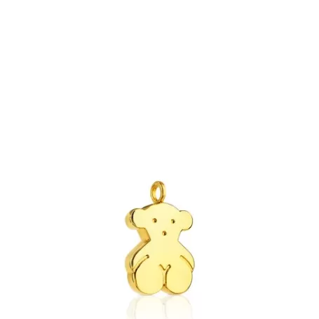 Store Pendentif Sweet Dolls en Or Pendentifs En Or | Pendentifs Moyens