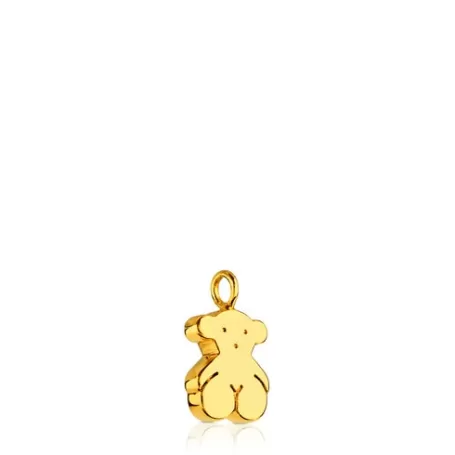 Shop Pendentif Sweet Dolls en Or Pendentifs En Or | Pendentifs Petits