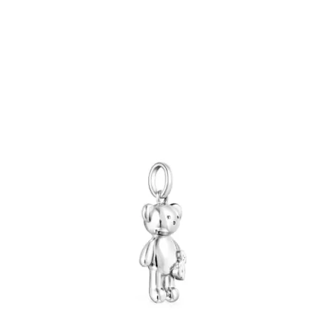 Discount Pendentif Teddy Bear petit ourson en Pendentifs En Argent | Pendentifs Moyens