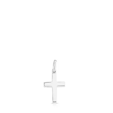 Cheap Pendentif Cruz en Pendentifs En Argent | Pendentifs Petits