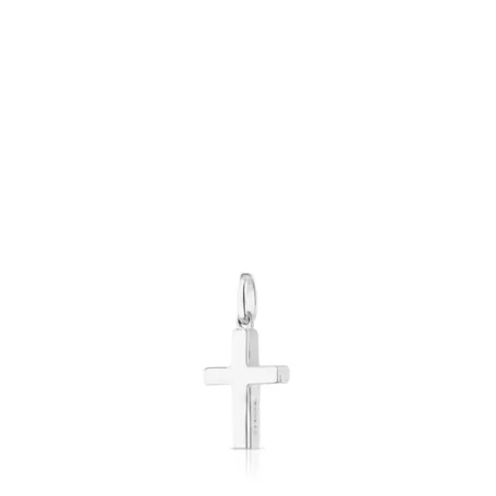 Cheap Pendentif Cruz en Pendentifs En Argent | Pendentifs Petits