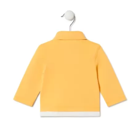 Sale Polo in Casual yellow Enfant Bébé | Enfant