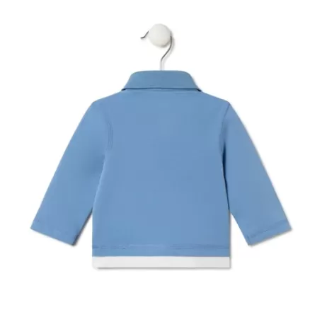 Sale Polo t-shirt in Casual blue Enfant Bébé | Enfant