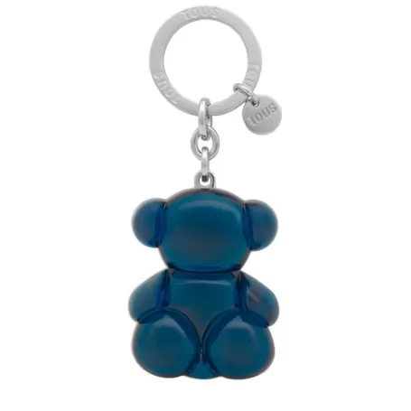 Best Sale Porte-clés marine half Bold Bear Porte-clés | Autres Accessoires