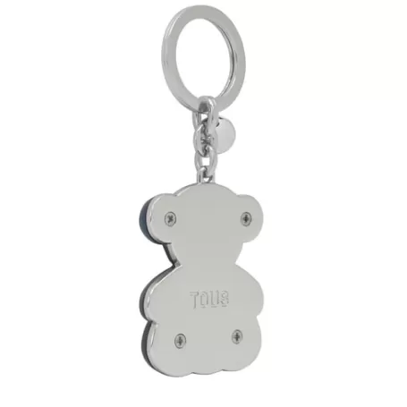 Best Sale Porte-clés marine half Bold Bear Porte-clés | Autres Accessoires