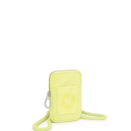 Fashion Porte-clés citron vert Pocket Rope Porte-clés