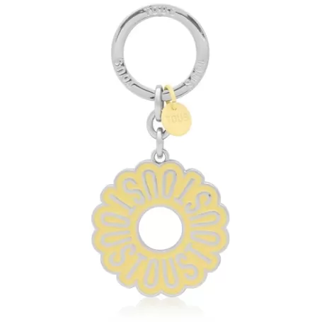 Best Porte-clés Circle Logo Porte-clés | Autres Accessoires