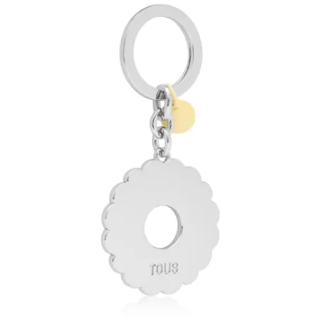 Best Porte-clés Circle Logo Porte-clés | Autres Accessoires