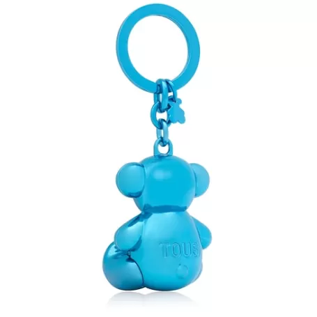 Sale Porte-clés ourson clair Bold Bear Porte-clés | Autres Accessoires