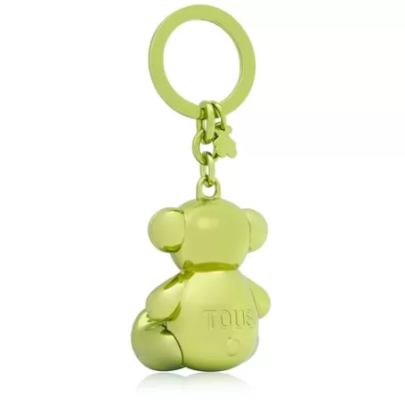 Online Porte-clés ourson citron Bold Bear Porte-clés | Autres Accessoires