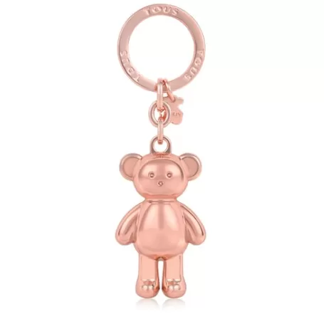 Discount Porte-clés Ourson Teddy Bear or Porte-clés | Autres Accessoires