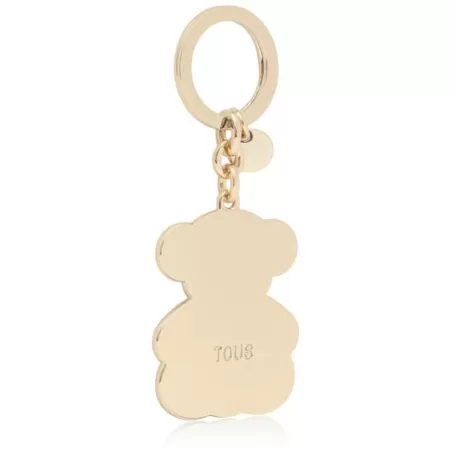 Best Porte-clés Bear Faceted Porte-clés | Autres Accessoires