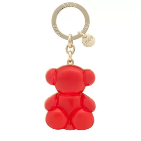 Store Porte-clés half Bold Bear Porte-clés | Autres Accessoires