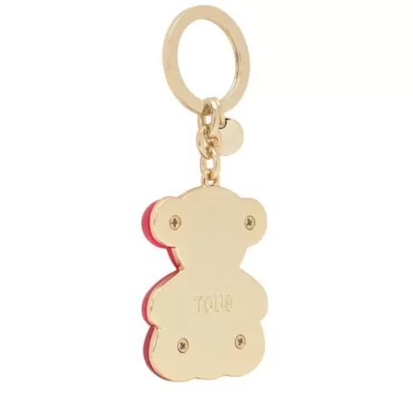 Store Porte-clés half Bold Bear Porte-clés | Autres Accessoires