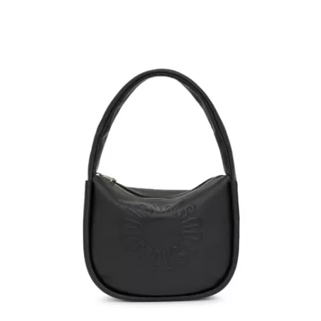 Store Sac à bandoulière en cuir petit Miranda Sacs En Cuir