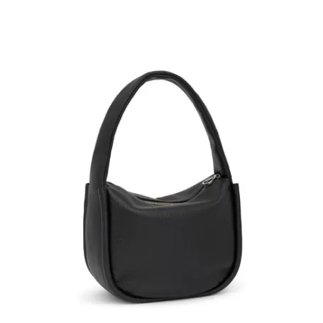 Store Sac à bandoulière en cuir petit Miranda Sacs En Cuir