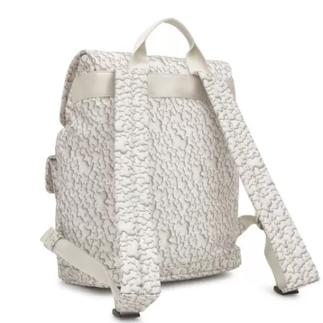 Online Sac à dos blanc Kaos Mini Puffy Soft Sacs À Dos Et Bagage