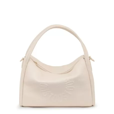 Store Sac city en cuir Miranda Sacs En Cuir