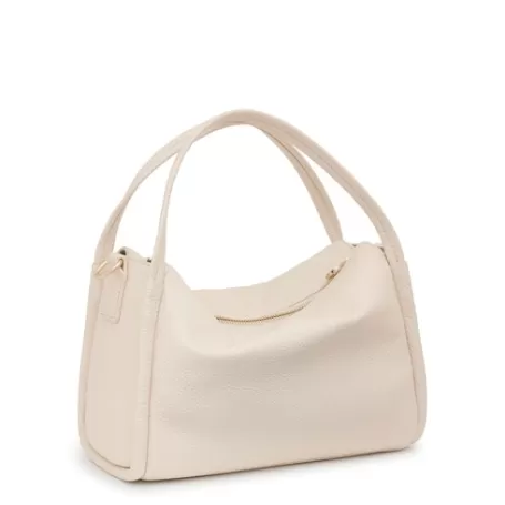 Store Sac city en cuir Miranda Sacs En Cuir