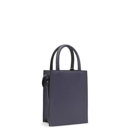 Cheap Sac Pop marine mini Brenda Sacs À Bandoulière | Sacs Personnalisés