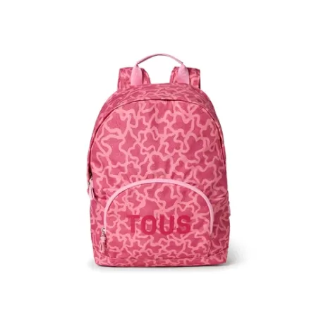 Store School backpack in Kaos pink Bébé