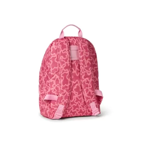 Store School backpack in Kaos pink Bébé