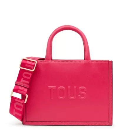 Flash Sale Shopper Amaya fuchsia moyen Brenda Sacs À Bandoulière | Sacs Personnalisés