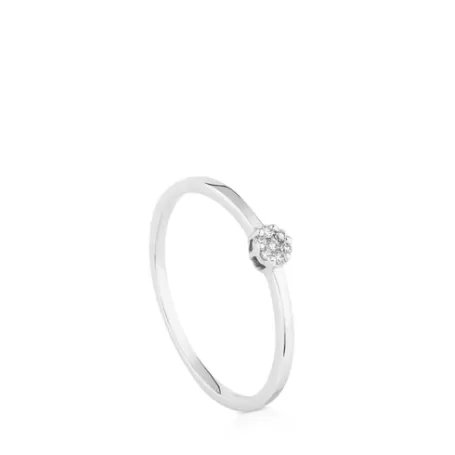 Cheap Solitaire Diamonds en Or Bagues En Or | Bagues Petits