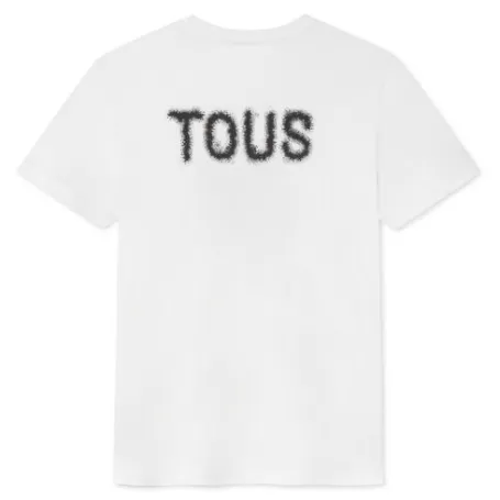 Discount Tee-shirt à manches courtes Motifs Spray M Autres Accessoires