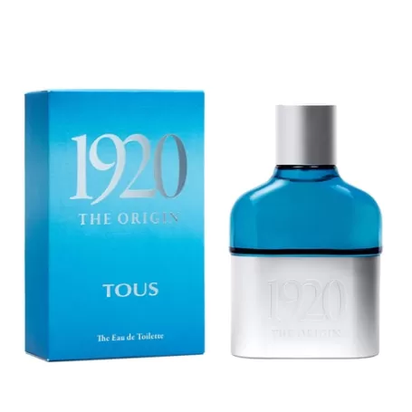 Sale 1920 The Origin Eau de Toilette - 60 ml Men Parfums