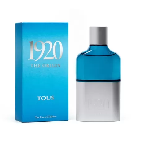 Sale 1920 The Origin Eau de Toilette - 100 ml Men Parfums