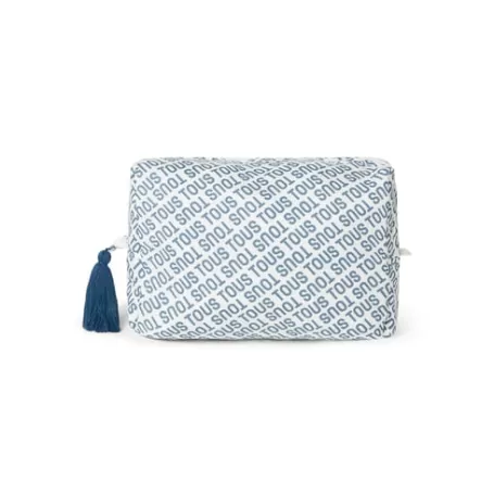 Cheap Toiletry bag in Classic blue Bébé