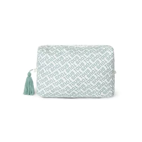 Cheap Toiletry bag in Classic green Bébé