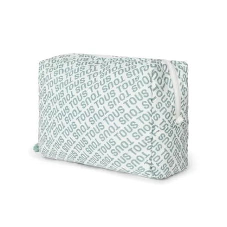 Cheap Toiletry bag in Classic green Bébé