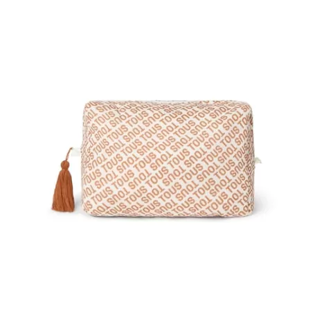 Online Toiletry bag in Classic orange Bébé