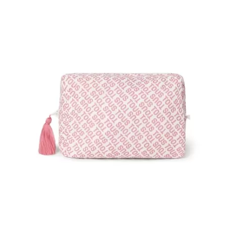 Cheap Toiletry bag in Classic pink Bébé