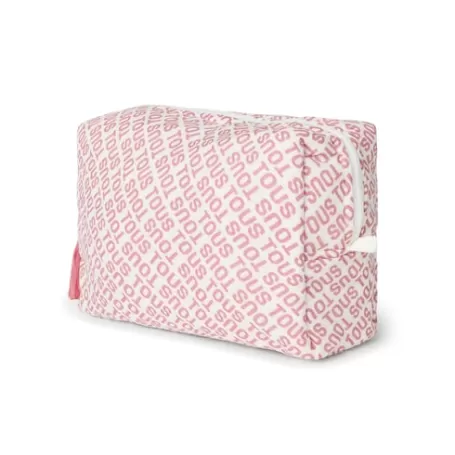 Cheap Toiletry bag in Classic pink Bébé